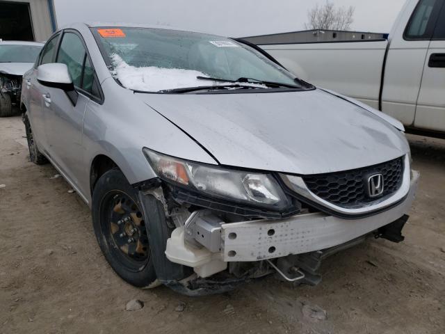 HONDA CIVIC LX 2013 19xfb2f52de211412