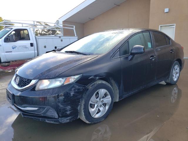 HONDA CIVIC 2013 19xfb2f52de212639