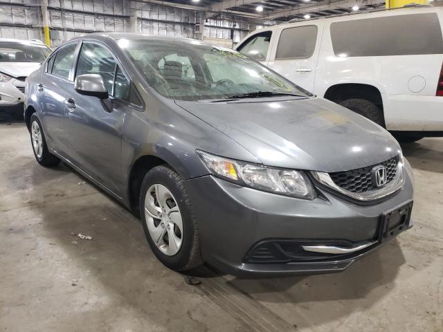 HONDA CIVIC LX 2013 19xfb2f52de213323