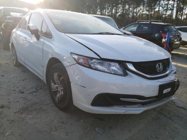 HONDA CIVIC LX 2013 19xfb2f52de214391