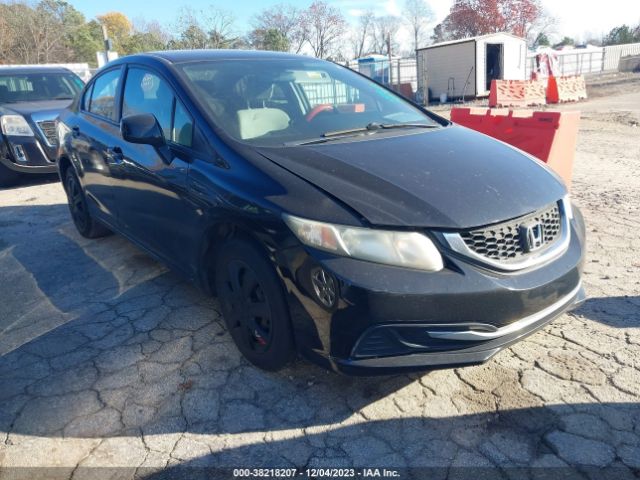 HONDA CIVIC 2013 19xfb2f52de215928