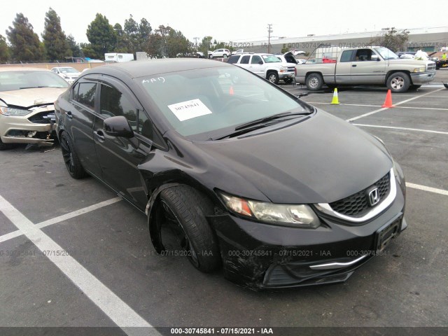 HONDA CIVIC SDN 2013 19xfb2f52de217288