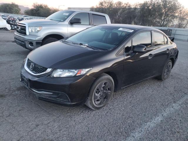 HONDA CIVIC 2013 19xfb2f52de217579