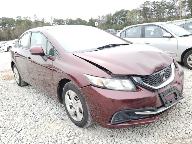 HONDA CIVIC LX 2013 19xfb2f52de220854