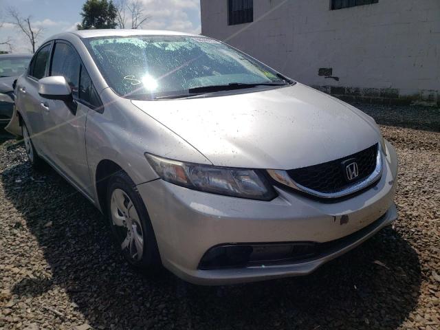 HONDA CIVIC LX 2013 19xfb2f52de222166