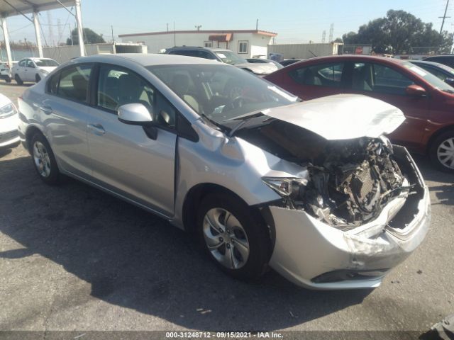 HONDA CIVIC SDN 2013 19xfb2f52de223978