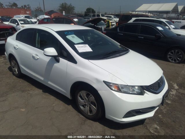 HONDA CIVIC SDN 2013 19xfb2f52de224418