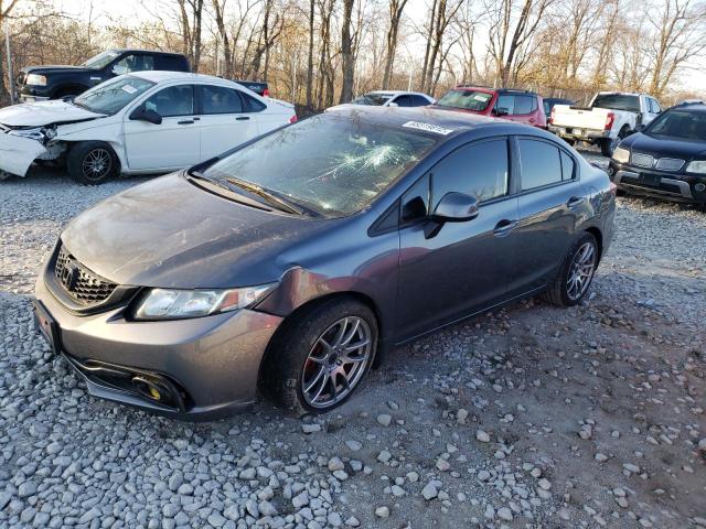 HONDA CIVIC LX 2013 19xfb2f52de225892