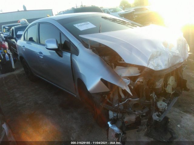 HONDA CIVIC SDN 2013 19xfb2f52de228081