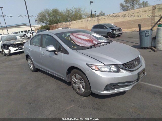 HONDA CIVIC SDN 2013 19xfb2f52de229070