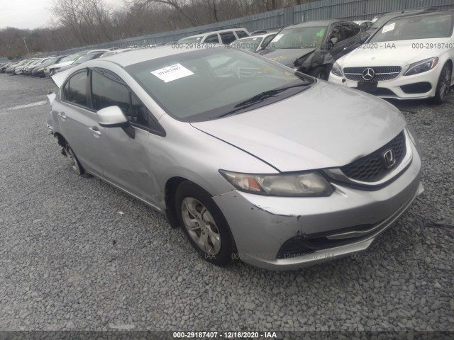 HONDA CIVIC SDN 2013 19xfb2f52de229215