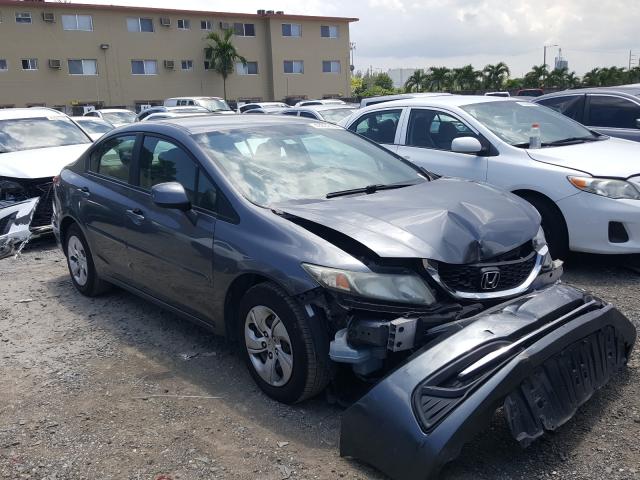 HONDA CIVIC LX 2013 19xfb2f52de229585