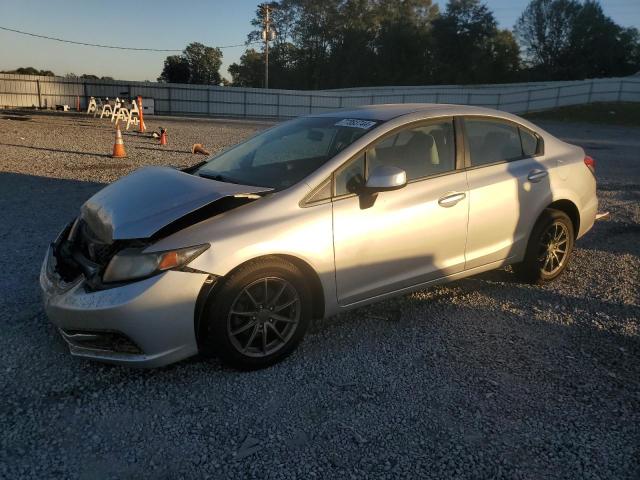 HONDA CIVIC LX 2013 19xfb2f52de231949