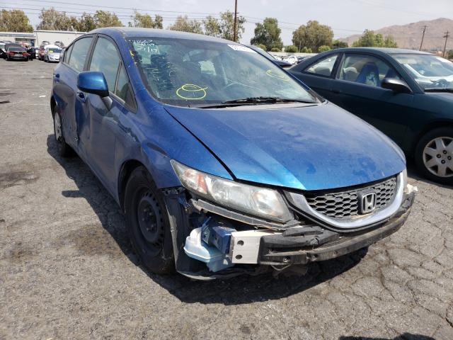 HONDA CIVIC LX 2013 19xfb2f52de232387