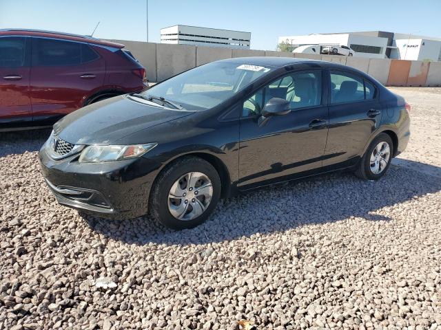 HONDA CIVIC LX 2013 19xfb2f52de233295