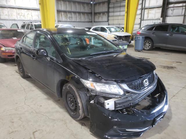 HONDA CIVIC LX 2013 19xfb2f52de236018