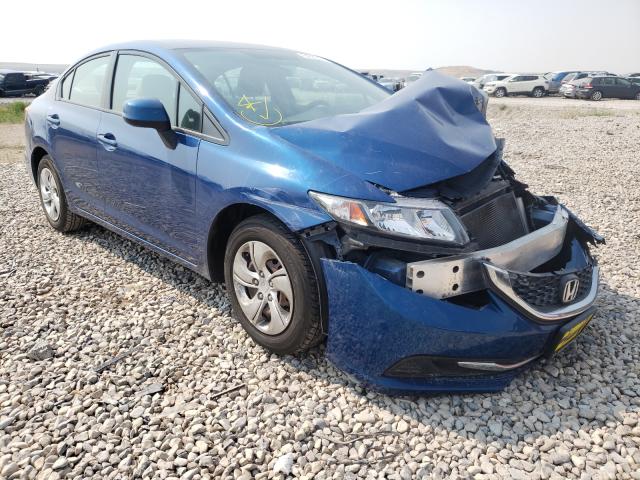 HONDA CIVIC LX 2013 19xfb2f52de236469