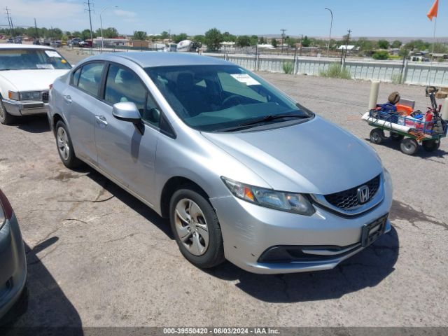 HONDA CIVIC 2013 19xfb2f52de236911