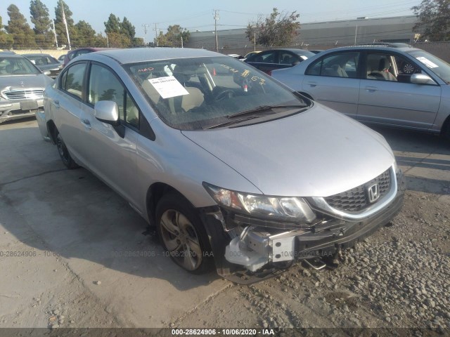 HONDA CIVIC SDN 2013 19xfb2f52de238478