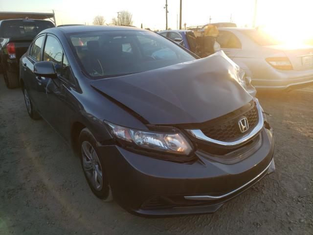 HONDA CIVIC LX 2013 19xfb2f52de239095