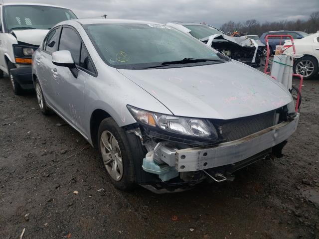 HONDA CIVIC LX 2013 19xfb2f52de240182