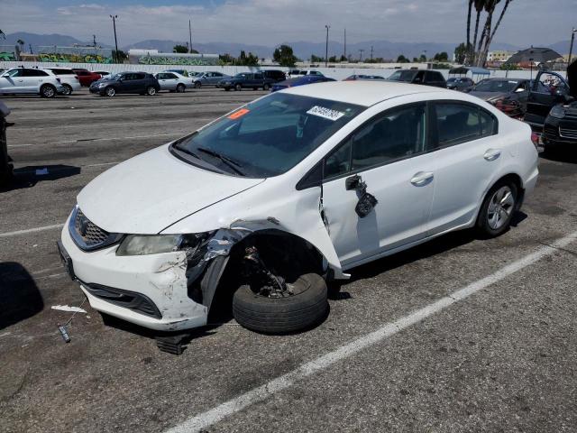 HONDA CIVIC 2013 19xfb2f52de240571