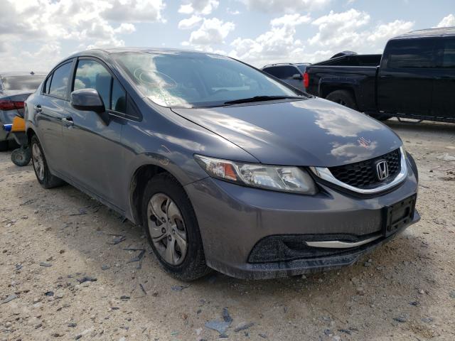 HONDA CIVIC LX 2013 19xfb2f52de240828