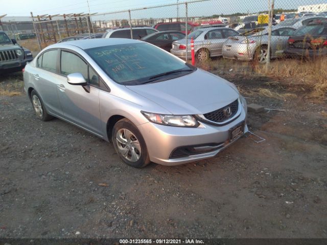 HONDA CIVIC SDN 2013 19xfb2f52de241252