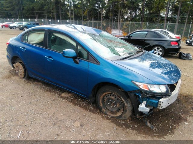 HONDA CIVIC SDN 2013 19xfb2f52de242546