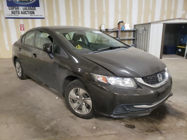 HONDA CIVIC LX 2013 19xfb2f52de242594