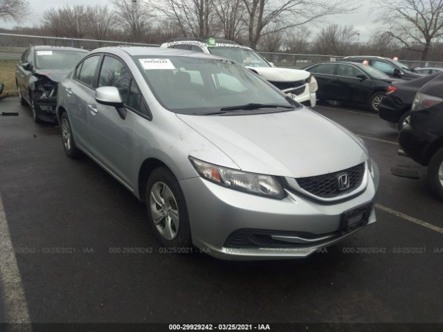 HONDA CIVIC SDN 2013 19xfb2f52de243051