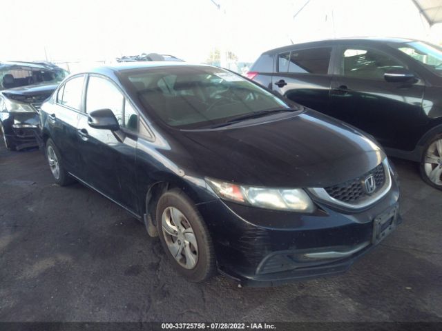 HONDA CIVIC SDN 2013 19xfb2f52de243938