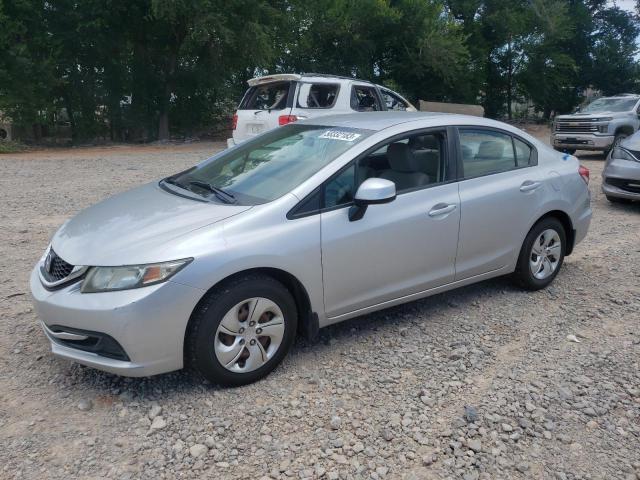 HONDA CIVIC LX 2013 19xfb2f52de245348