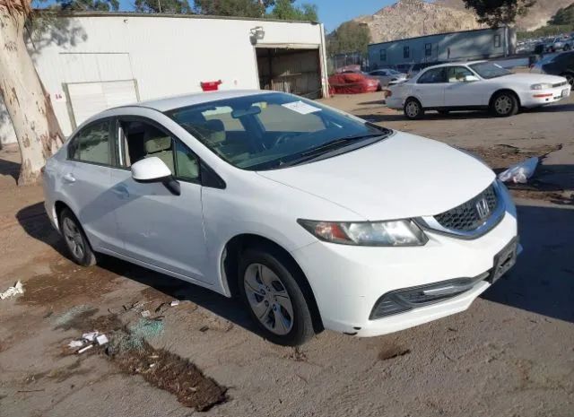 HONDA CIVIC SDN 2013 19xfb2f52de245463