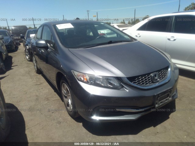 HONDA CIVIC SDN 2013 19xfb2f52de245883