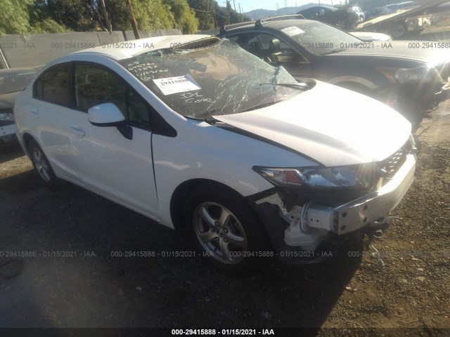 HONDA CIVIC SDN 2013 19xfb2f52de246466