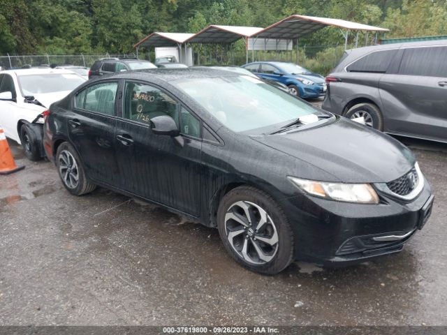 HONDA CIVIC 2013 19xfb2f52de247875