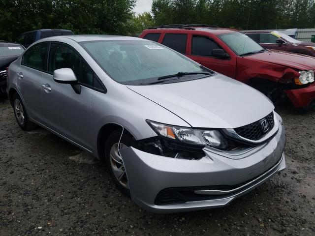 HONDA CIVIC LX 2013 19xfb2f52de250422