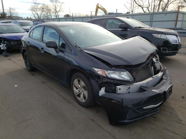 HONDA CIVIC LX 2013 19xfb2f52de250808