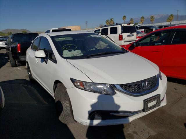 HONDA CIVIC LX 2013 19xfb2f52de255068