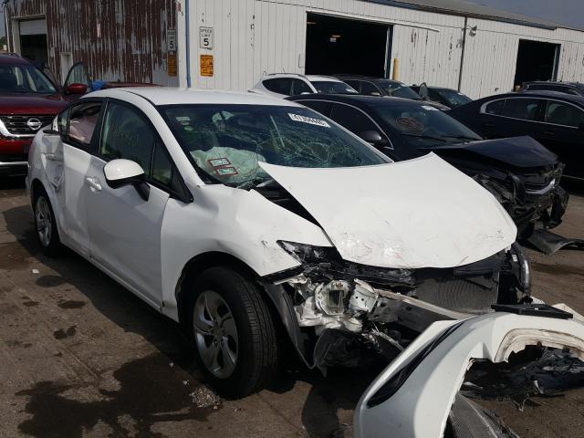 HONDA CIVIC LX 2013 19xfb2f52de257287