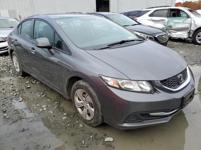 HONDA CIVIC LX 2013 19xfb2f52de258729