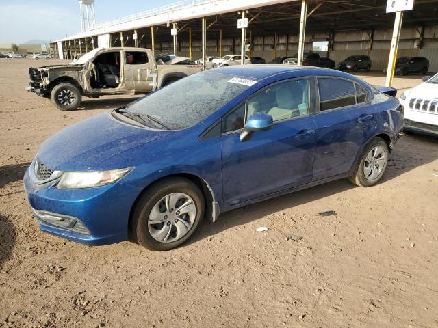 HONDA CIVIC LX 2013 19xfb2f52de259668