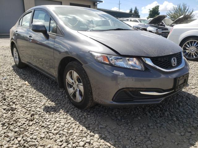 HONDA CIVIC LX 2013 19xfb2f52de260089