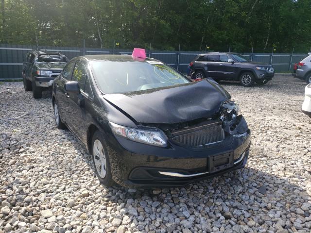 HONDA CIVIC LX 2013 19xfb2f52de263218