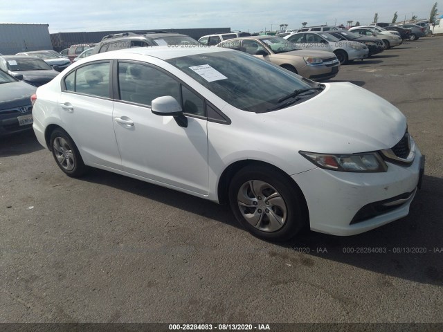 HONDA CIVIC SDN 2013 19xfb2f52de263316