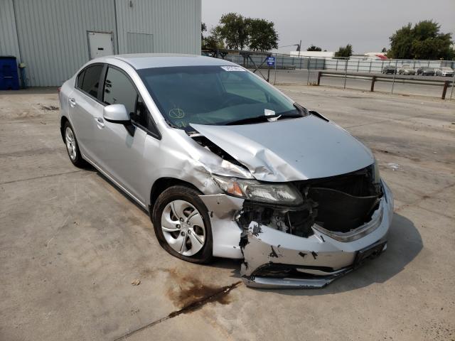 HONDA CIVIC LX 2013 19xfb2f52de263977