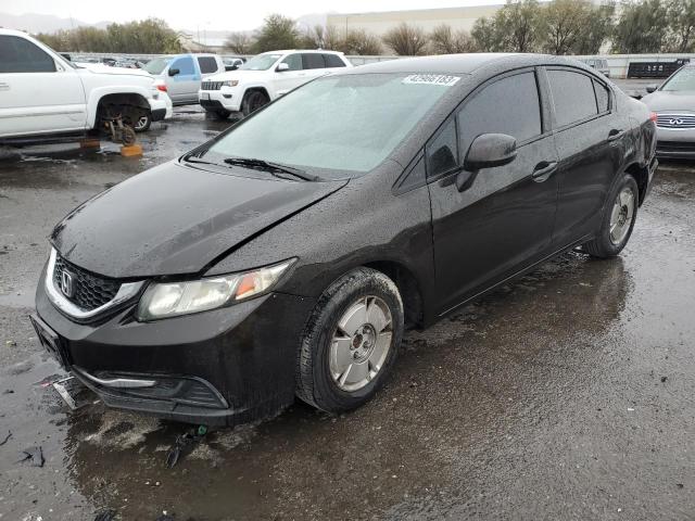 HONDA CIVIC LX 2013 19xfb2f52de264692