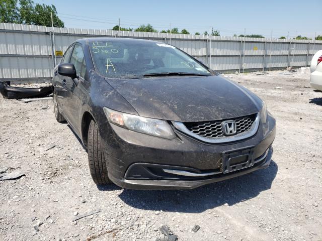 HONDA CIVIC LX 2013 19xfb2f52de264711