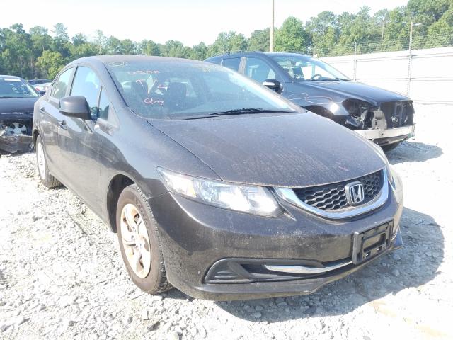 HONDA CIVIC LX 2013 19xfb2f52de265986